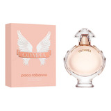 Paco Rabanne Olympã©a Edp 50 Ml