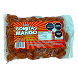 Mangomita Gomitas Sabor Mango Tajin Enchiladas 1kg Extra Hot