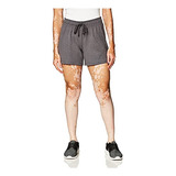 Shorts Para Mujer Talla L