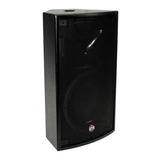 Bafle Sts D12 12 Pulgadas Woofer Caja Acústica Ideal Monitor