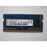 Memória Ram  2gb 1 Kingston Acr16d3lfs1kbg/2g