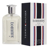 Perfume Tommy Men Edt 100 Ml - Tommy Hilfiger
