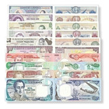 Coleccion Billetes Colombianos