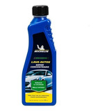 Lava Auto Michelin No 3m  Shampoo Champu Neutro Siliconado