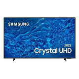 Smart Tv 85'' Crystal Uhd 4k Un85bu8000g Samsung Bivolt