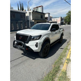 Nissan Frontier Pro-4x V4 4x4 At