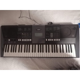 Teclado Yamaha Psr E423 61 Teclas