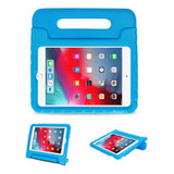 Capa Infantil Maleta Para iPad Mini1 2 3 4 5 2012-2019