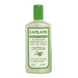 Capilatis Ortiga Shampoo Y Enjuague 