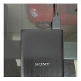 Disco Externo Sony 1tb Usado Ps3 Ps4 Pc Hd-e1