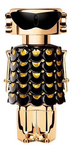 Paco Rabanne Fame Women Parfum 50 Ml