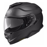 Casco Shoei Gt Air 2 Negro Mate Integral Avant Motos