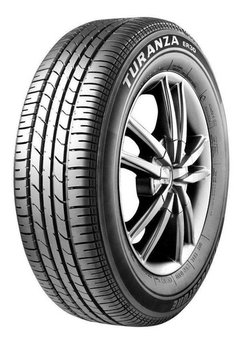 Neumático Bridgestone 195 55 15 85h Er30 Cubierta Suran