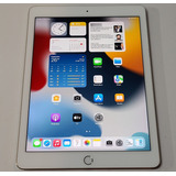 iPad Pro Primera Generación De 32gb Wifi Libre De Icloud