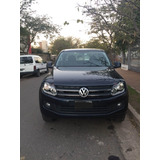 Volkswagen Amarok Trendline 1° Mano