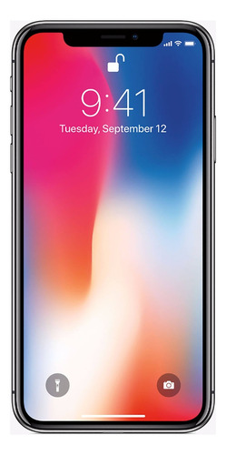 iPhone X 256gb