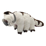 Muñeca De Peluche Raw Cow Appa De 6 Pies