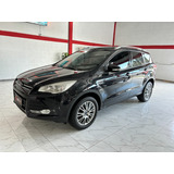 Ford Kuga Sel 1.6 6at 4x4 2014