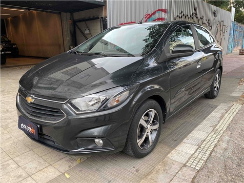 CHEVROLET ONIX 1.4 MPFI LTZ 8V FLEX 4P AUTOMÁTICO