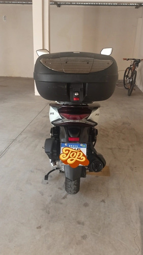 HONDA PCX DLX