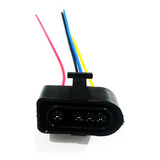 Conector De Sensor Oxigeno Para Pointer 2.0 2000 Al 2002