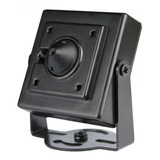 Camara  Miniatura Tipo Pinhole Hd 720p Chdpin Ltcelectronics