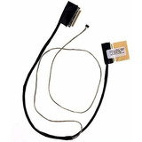 Cable Flex Lcd Para Hp Pavilion 15-g 15-r 15-h 15-s 250 G3 