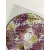 Rab Shalom Arush - Cd El Respeto A La Esposa