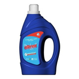 Detergente Liquido Ultrex 4000 Ml