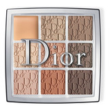 Sombra Dior Backstage Glow Face Palette Perolados Iluminador