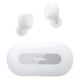 Audífonos Inalámbricos Baseus Bowie Ez 10 Tws Bluetooth
