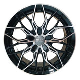 Rines 16 5/112 Jetta Mk6 Mk7 2012/2022 Tipo Orig ( 4 Rines )