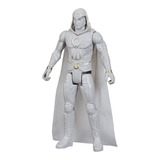 Figura Moon Knight De 30 Cm Marvel Titan Hero Series