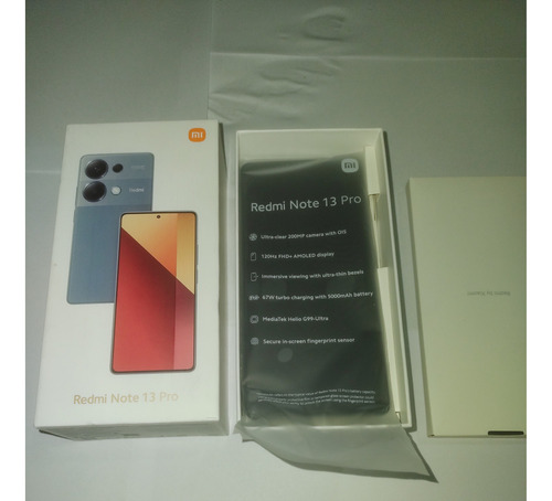 Redmi Note 13 Pro