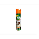 Babs Parasiticida Aerosol Ambiental 415ml Pulgas Garrapatas