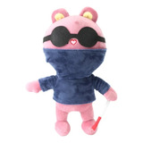 Peluche Happy Tree Friends Mole Topo Juguetes Bebe