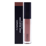 Mac Lipglass Lip Gloss - 319 Spite Lip Gloss Mujeres 0.10 Oz