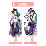 Juego De Anime Dakimakura Xiao Hugging Body Pillow