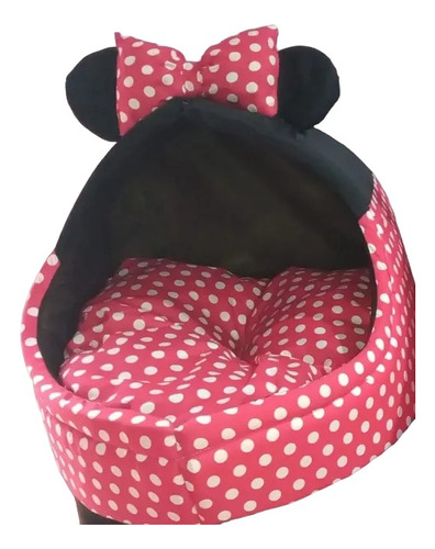 Cucha Lavable - Minnie Super Original !!