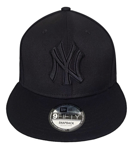 Gorra New Era New York Yankees 9fifty Snapback Original