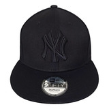 Gorra New Era New York Yankees 9fifty Snapback Original