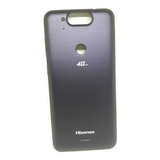 Tapa Trasera Hisense F8 Mini Original Nueva Varios Colores