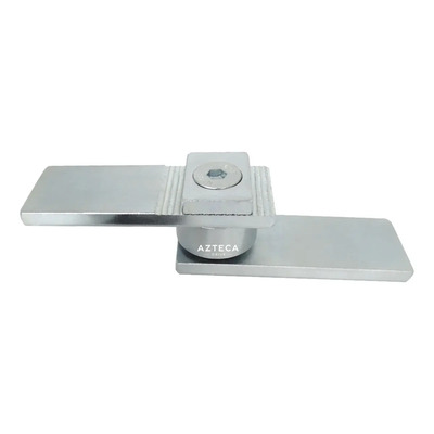 Bibel Mediano De 50mm Para 450kg Acero Zincado Azteca Drive | Meses sin interés