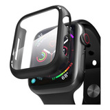 Funda Protector Templado Compatible Apple Watch Todos