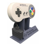 Soporte Para Control De Nintendo Super Famicom Stand