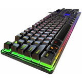 Teclado Para Gamer Genius Gx Scorpion K8