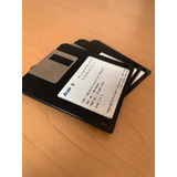 Diskettes De Instalación Ms-dos 6.0 En Español