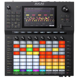 Akai Force Sistema De Producción Todo En 1