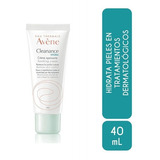 Cleanance Avene Hydra 40ml Crema Facial Calmante