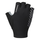 Guantes Cortos Ciclismo De Hombre Shimano Advanced - Ciclos